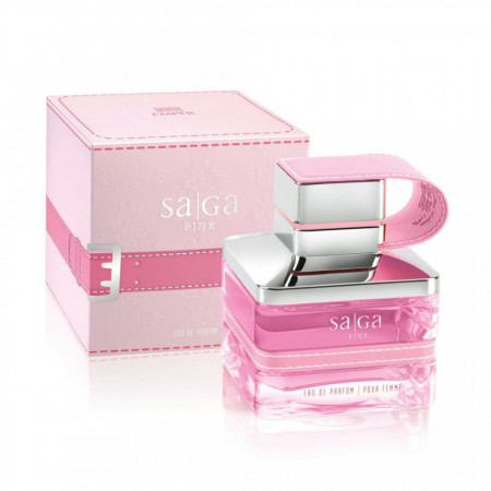 Parfum Emper - Saga Pink