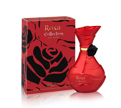 Parfum Prive by Emper - Rosa Collection