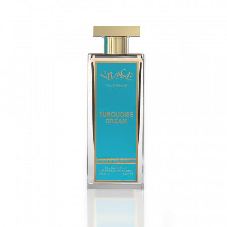 Parfum Turquoise Dream