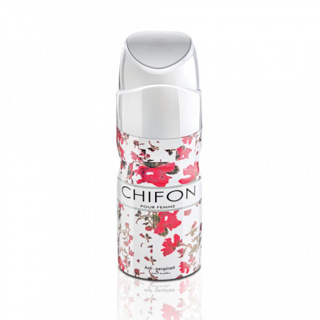 Antiperspirant roll-on Chifon by Emper