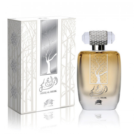 Parfum Al Fares by Emper - Areej Al Musk