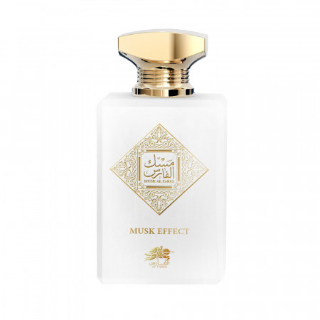 Parfum Al Fares by Emper - Musk Effect