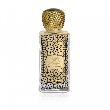 Parfum Al Fares by Emper - Oud Dinar