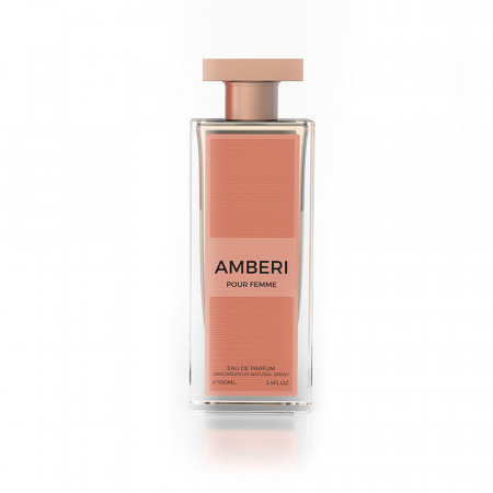 Parfum Amberi pour Femme