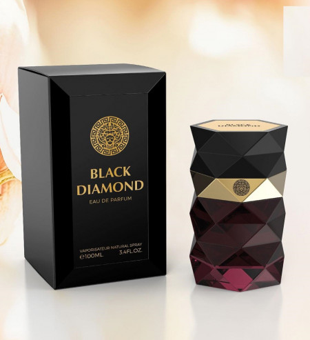 Parfum Emper - Black Diamond