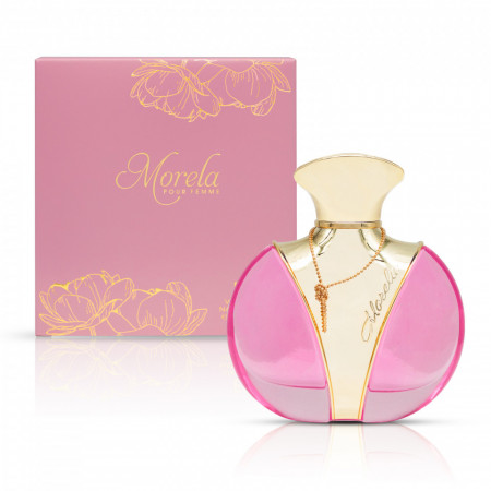 Parfum Emper - Morela