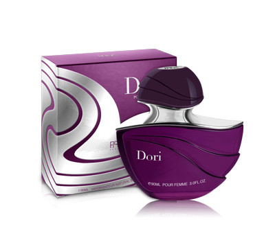 parfum dama Dori Prive by Emper