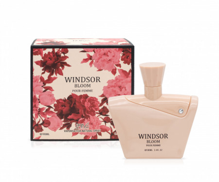 parfum dama windsor bloom