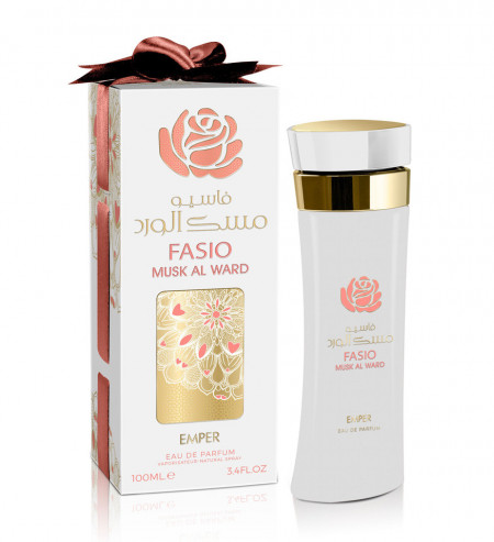 Parfum Emper - Fasio Musk Al Ward