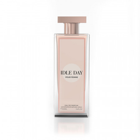 parfum idle day dama