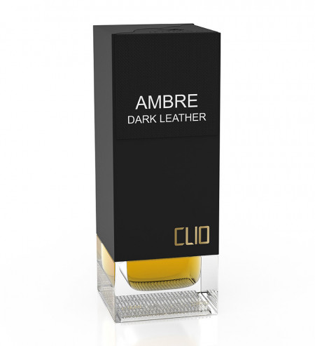 Parfum Le Chameau by Emper - Clio Ambre Dark Leather