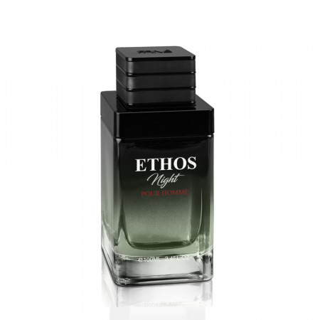 Parfum Prive by Emper - Ethos Night