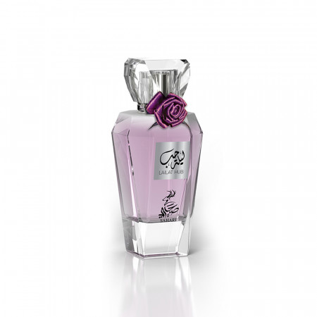 Parfum Sahari - Lailat Hub