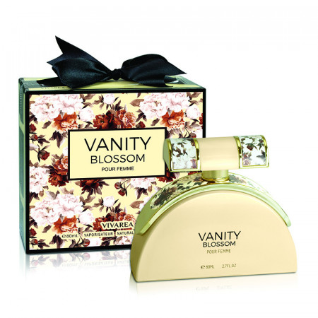 parfum dama vanity blossom emper prive