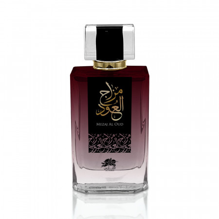 Parfum Al Fares by Emper - Mezaj Al Oud