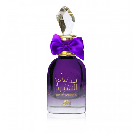 Parfum Al Fares by Emper - Ser Al Ameera