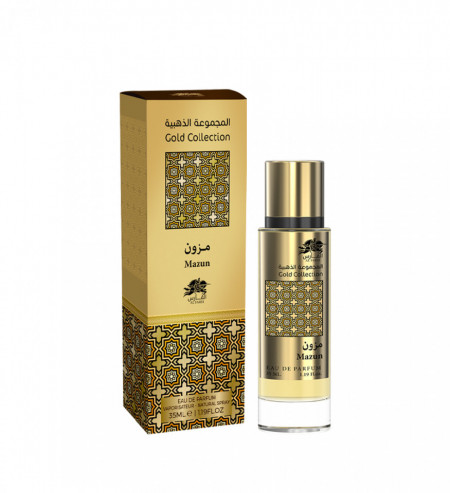 parfum arabesc Al Fares by Emper - Mazun