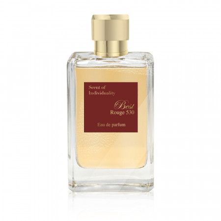 Parfum Emper - Best Rouge 530