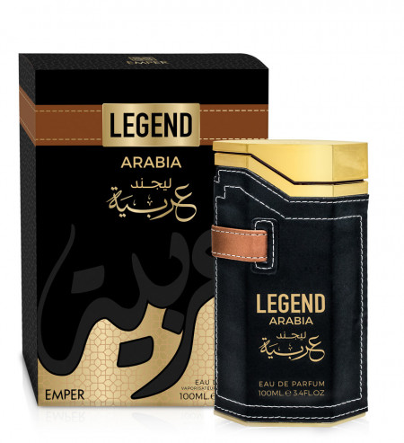 parfum arabesc Legend Arabia