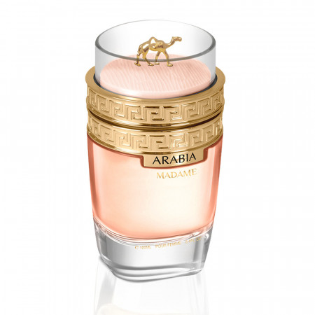 Arabia Madame parfum dama Le Chameau by emper