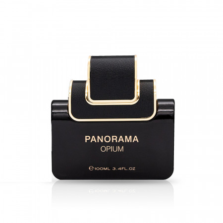 Parfum Prive by Emper - Panorama Opium