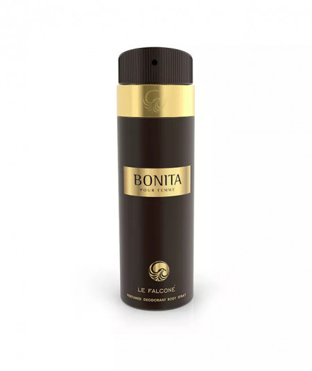 Deodorant Bonita - Le Falcone