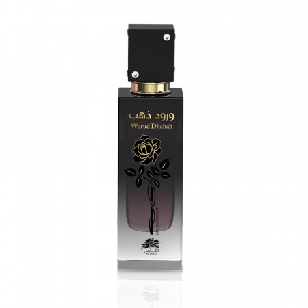 parfum arabesc wurud dhahab