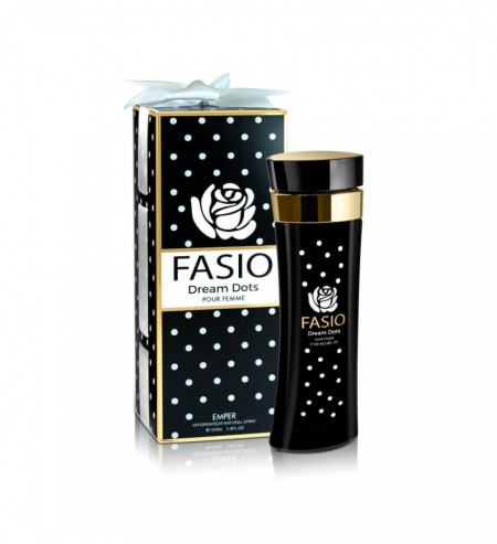 parfum dama fasio dream dots emper