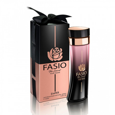 Parfum Emper - Fasio Secret