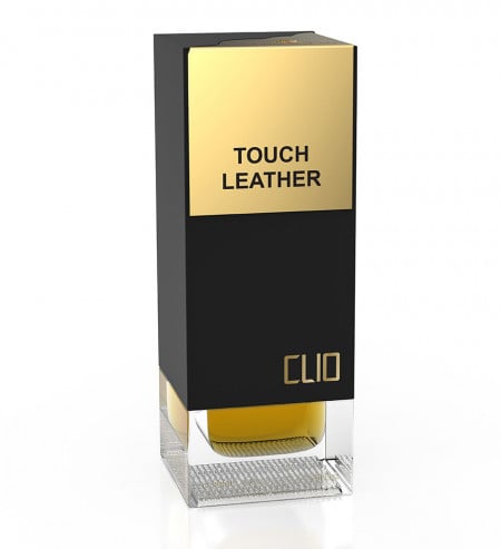 Touch leather clio parfum arabesc