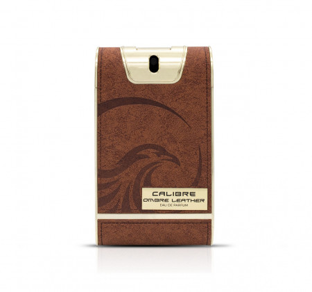 parfum barbati calibre ombre leather