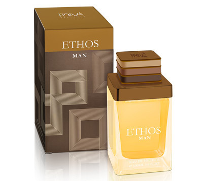 Parfum Prive by Emper - Ethos