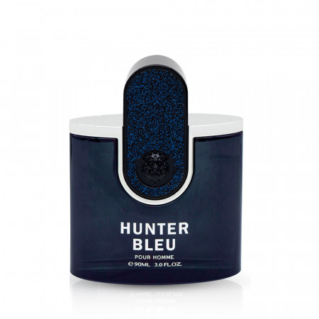 Parfum Prive By Emper - Hunter Bleu