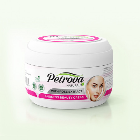 crema de fata fairness petrova