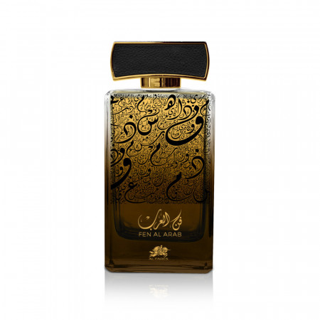 parfum arabesc unisex fen al arab al fares emper