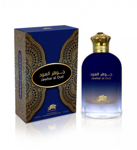 Parfum Al Fares by Emper - Jawhar Al Oud