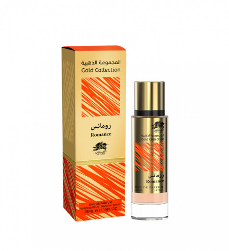 parfum arabesc Romance by Al Fares Emper