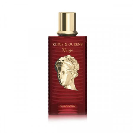 Kings &amp; Queens Amaran parfum dama rouge