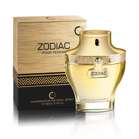 Parfum Camara - Zodiac Pour Femme