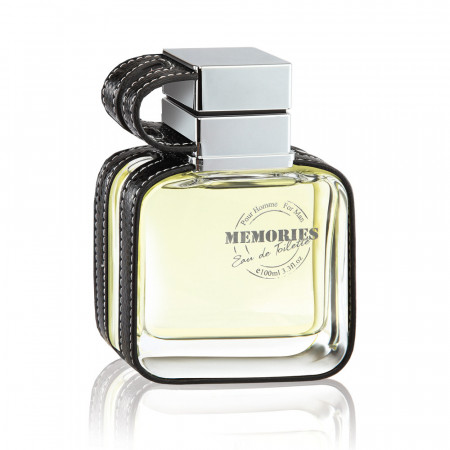 parfum barbati memories man