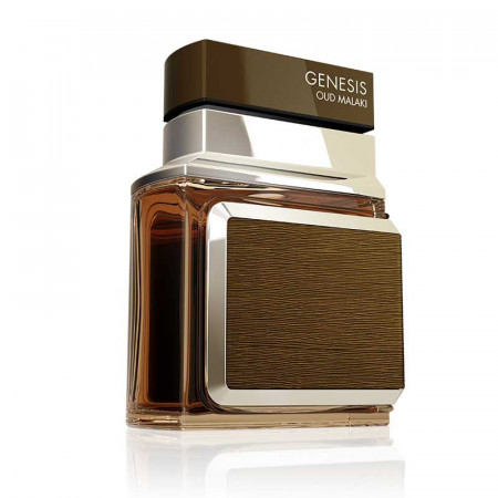 Parfum Le Chameau by Emper - Genesis Oud Malaki