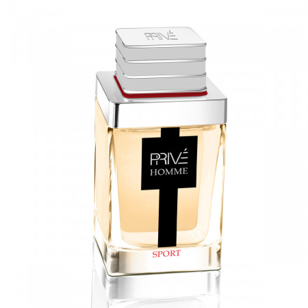 Parfum Prive by Emper - Homme Sport