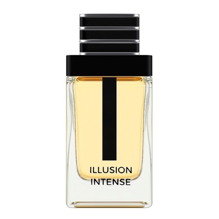 Parfum Prive By Emper - Illusion Intense