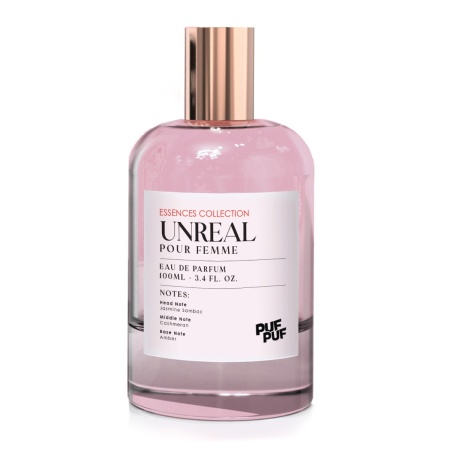 Parfum PufPuf - Unreal
