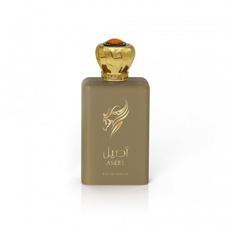 parfum arabesc aseel