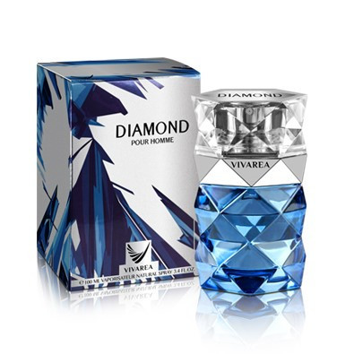 Parfum Vivarea by Emper - Diamond Homme
