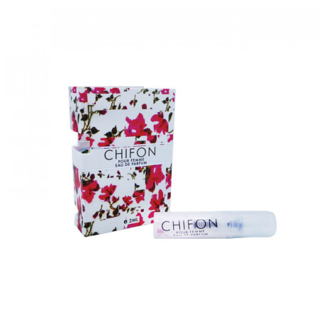 mostra parfum chifon emper 2ml