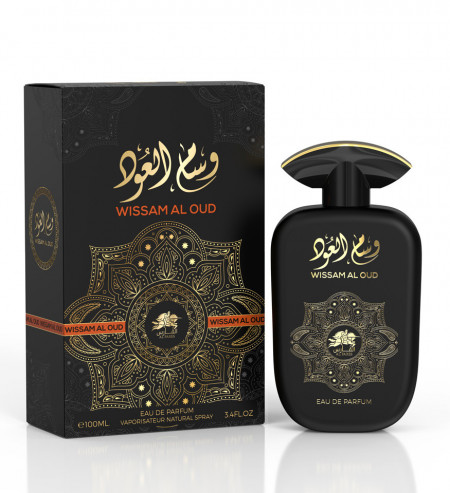 Parfum Al Fares by Emper - Wisam Al Oud