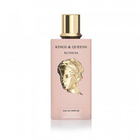 parfum kings and queens blossom