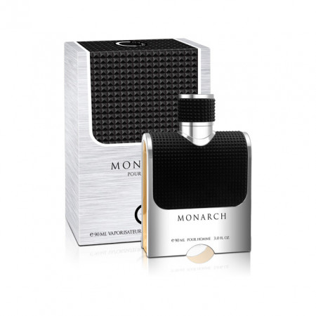 monarch apa de toaleta camara perfumes